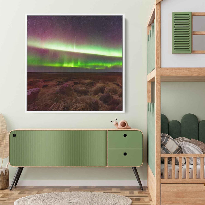 Aurora Borealis Photography #012 - Kanvah