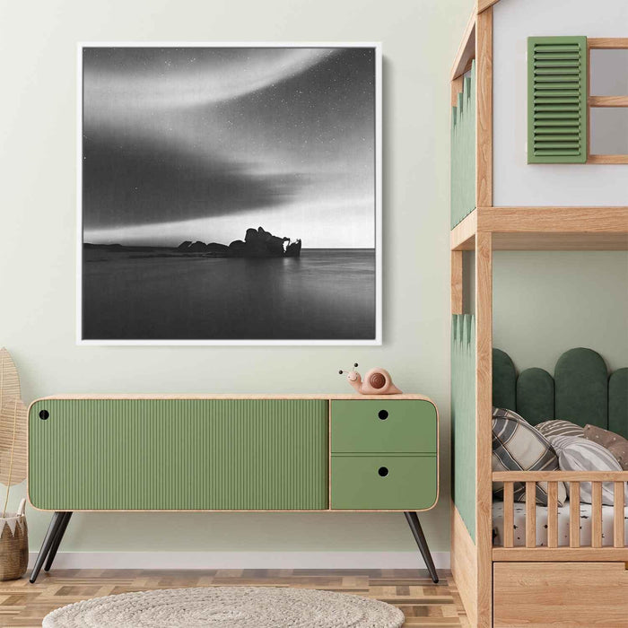 Aurora Borealis Photography #016 - Kanvah