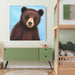 Baby Bear #002 - Kanvah