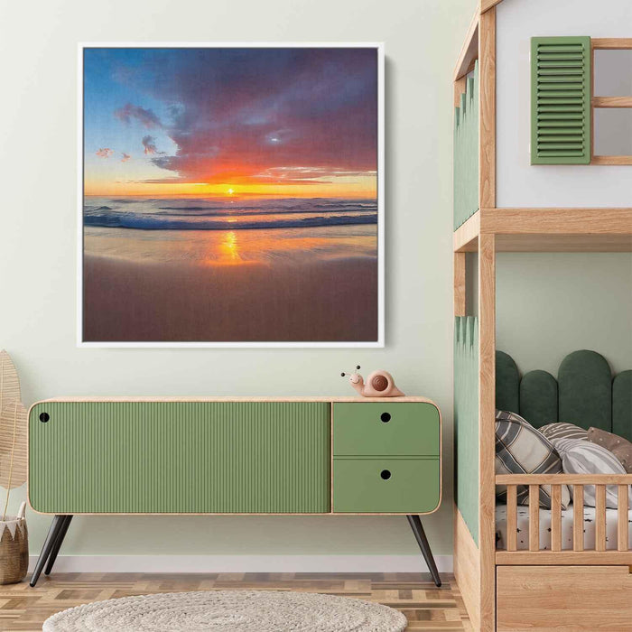 Beach Sunrise Photography #010 - Kanvah