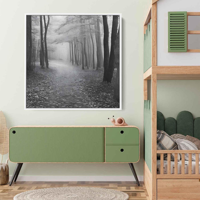 Forest Photography #006 - Kanvah