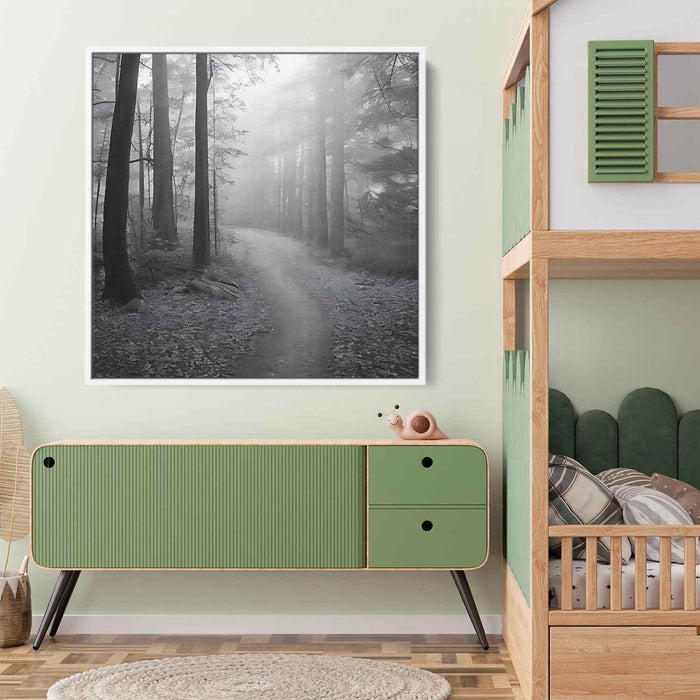 Forest Photography #009 - Kanvah