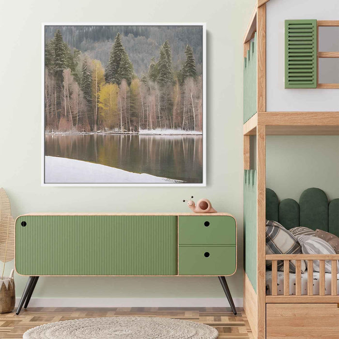 Forest Photography #024 - Kanvah