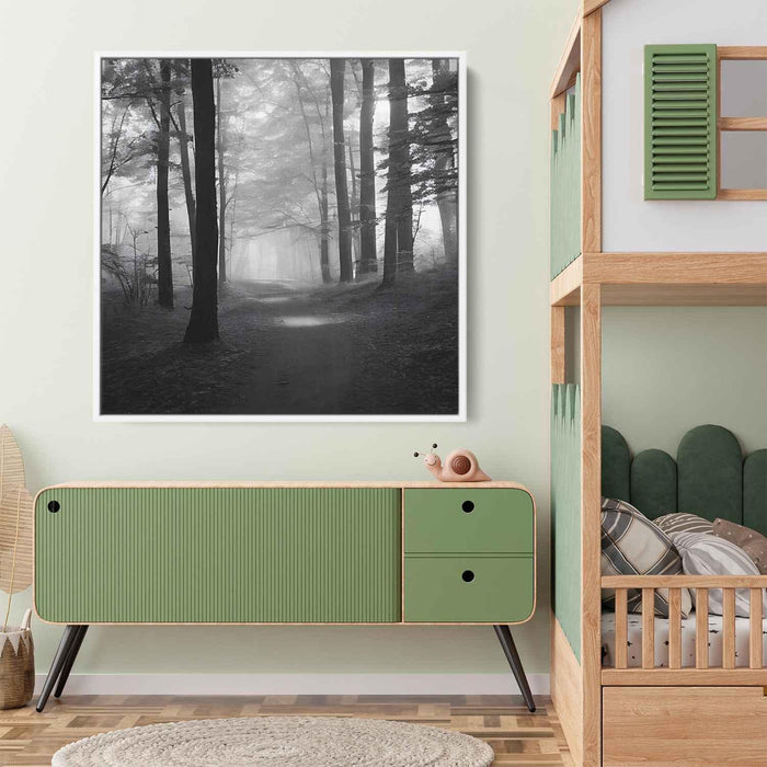 Forest Photography #032 - Kanvah