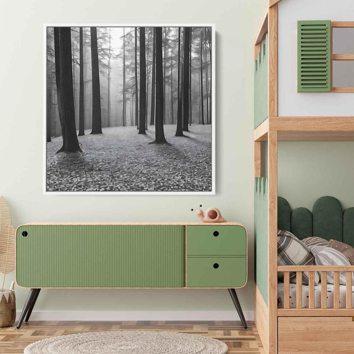 Forest Photography #034 - Kanvah