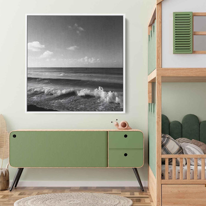 Hawaii Beach Photography #006 - Kanvah