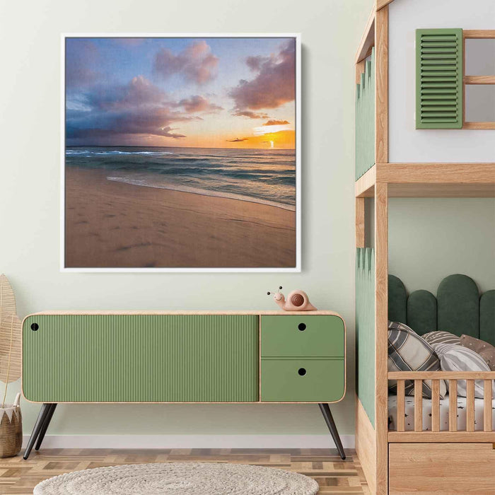 Hawaii Beach Photography #022 - Kanvah