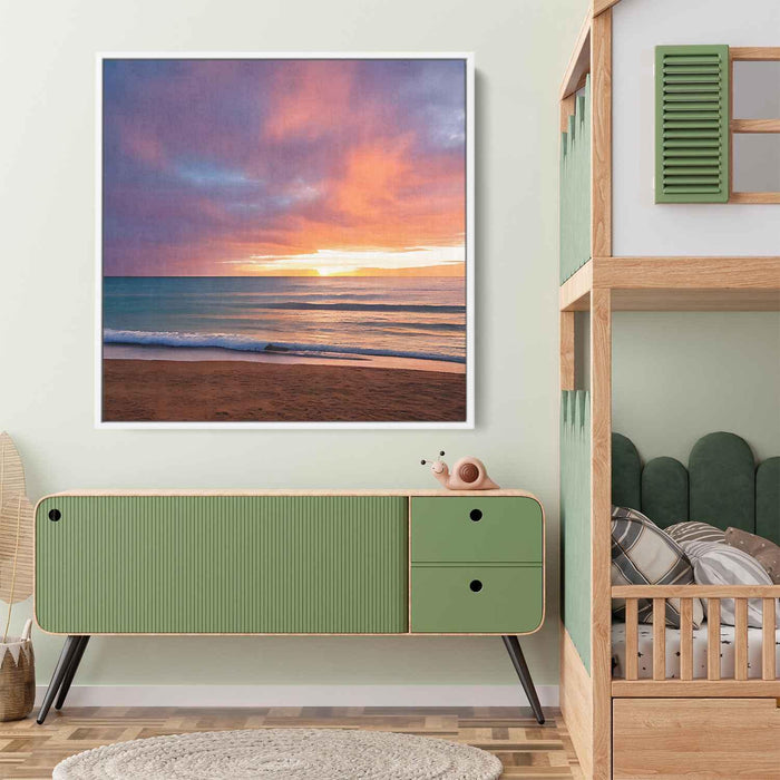 Hawaii Beach Photography #030 - Kanvah