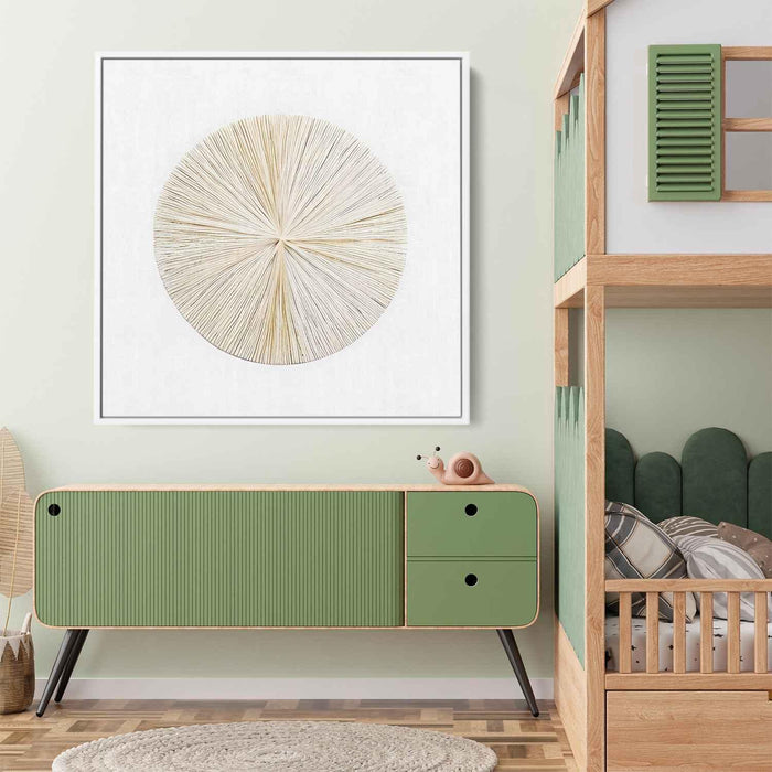 Minimalist Art #006 - Kanvah