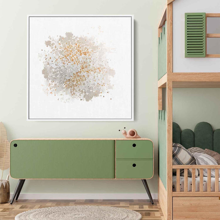 Minimalist Art #010 - Kanvah