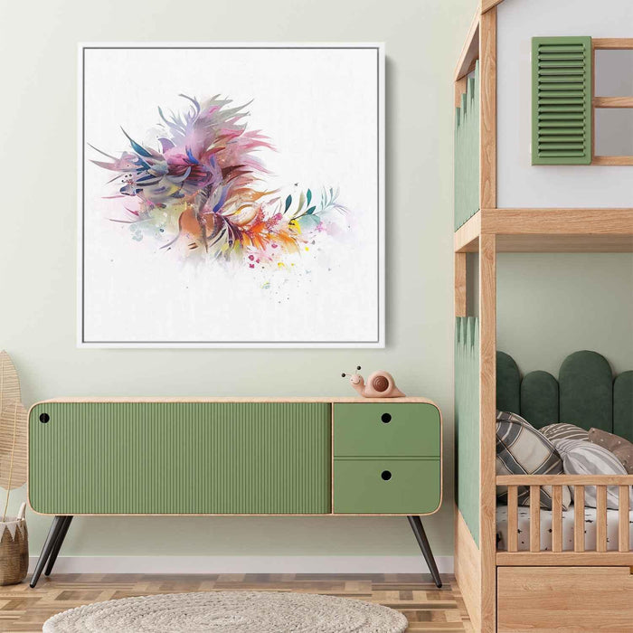 Minimalist Art #012 - Kanvah