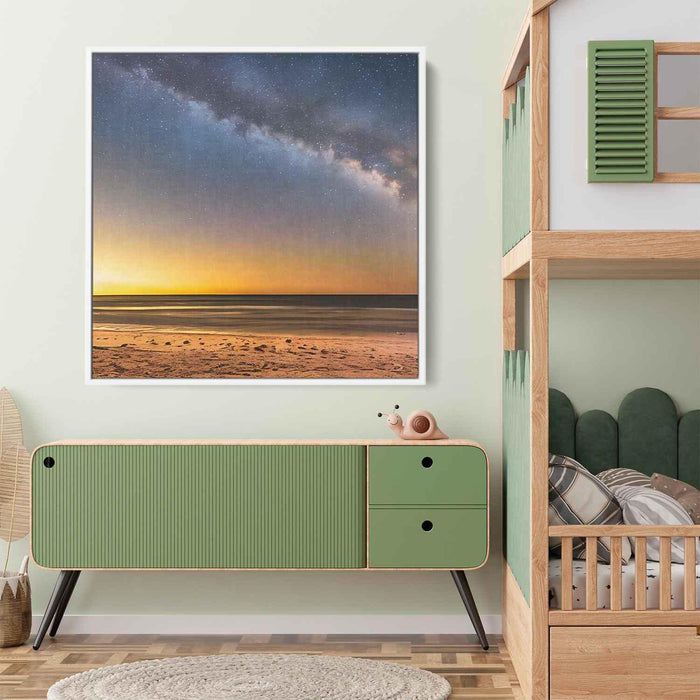 Night Sky Photography #004 - Kanvah