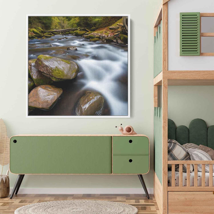 River Photography #018 - Kanvah