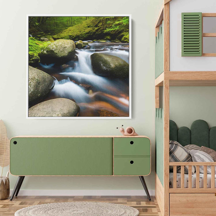 River Photography #044 - Kanvah