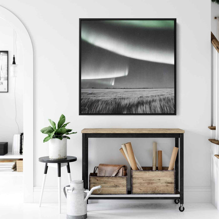 Aurora Borealis Photography #007 - Kanvah