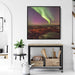 Aurora Borealis Photography #011 - Kanvah