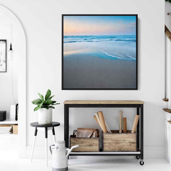 Beach Sunrise Photography #001 - Kanvah