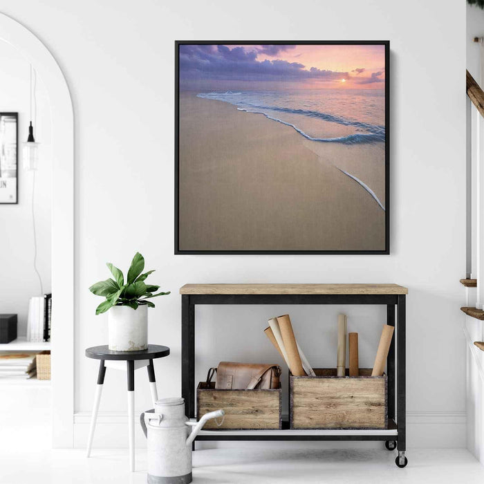 Beach Sunrise Photography #021 - Kanvah