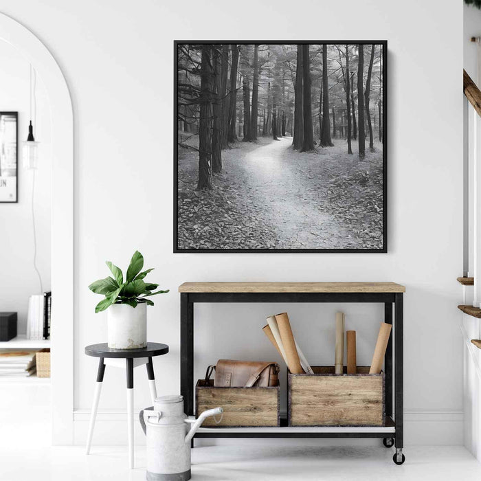 Forest Photography #003 - Kanvah