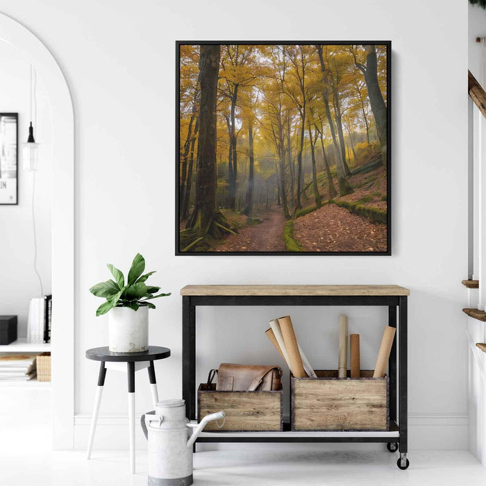 Forest Photography #005 - Kanvah