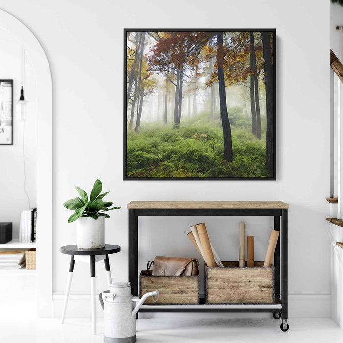 Forest Photography #011 - Kanvah