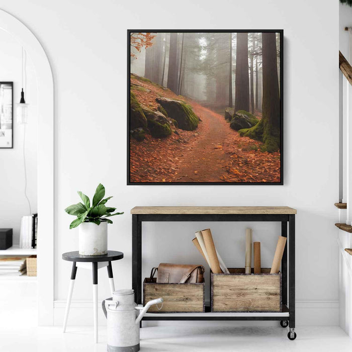 Forest Photography #015 - Kanvah