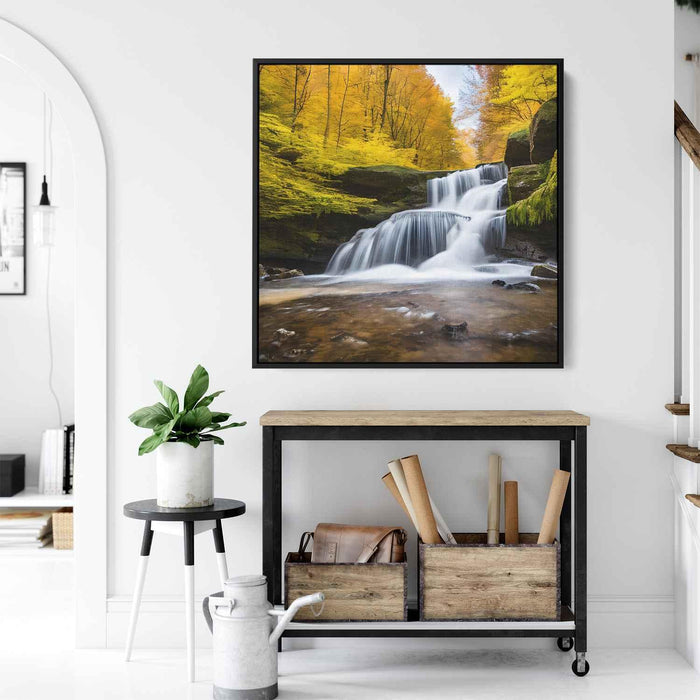 Forest Photography #039 - Kanvah