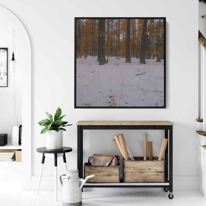 Forest Photography #041 - Kanvah