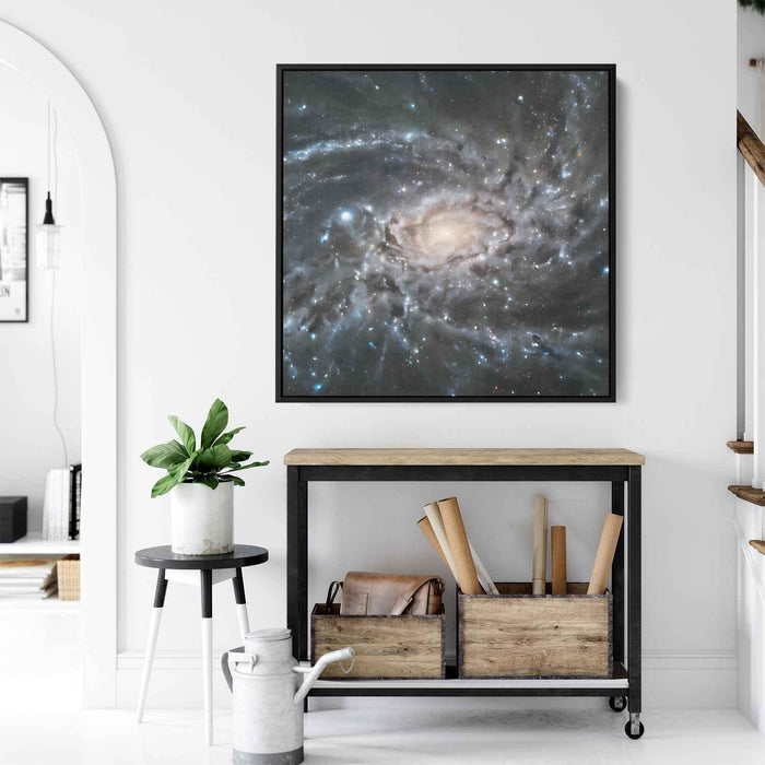 Galaxy Photography #005 - Kanvah