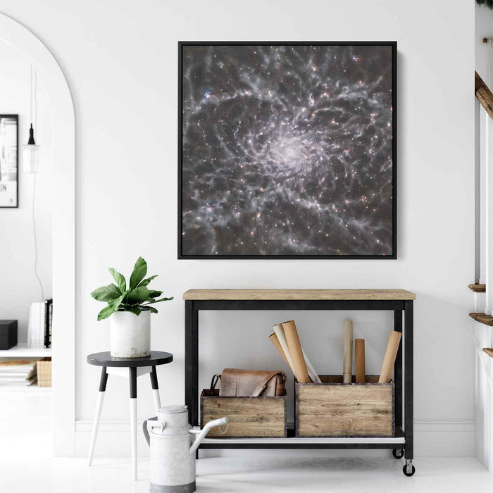 Galaxy Photography #015 - Kanvah