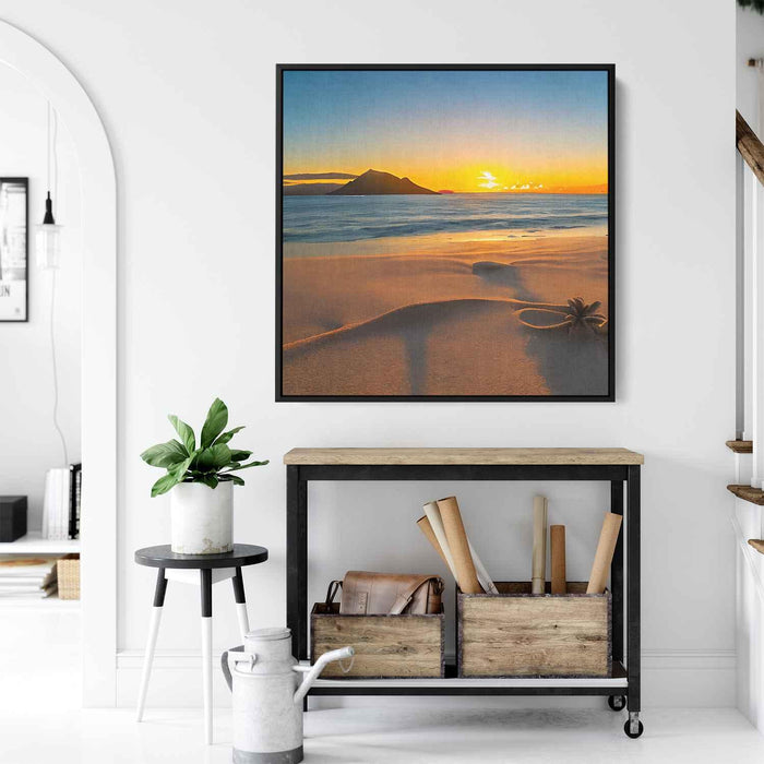 Hawaii Beach Photography #013 - Kanvah