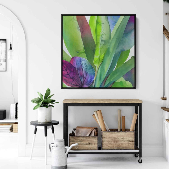 Watercolor Nature #013 - Kanvah