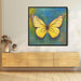 Abstract Butterflies Print #020 - Kanvah