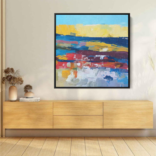 Abstract Harbour #084 - Kanvah