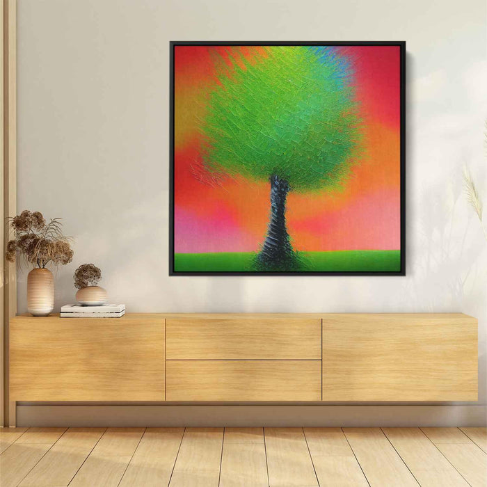 Abstract Tree #024 - Kanvah