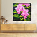 Acrylic Rhododendron #004 - Kanvah