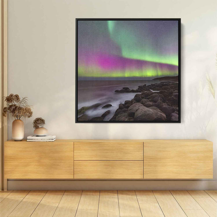 Aurora Borealis Photography #008 - Kanvah