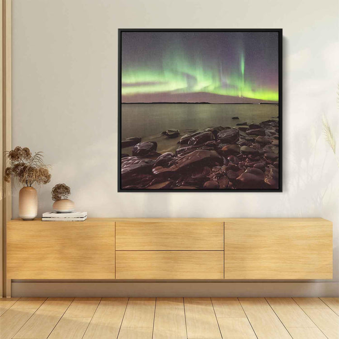 Aurora Borealis Photography #009 - Kanvah