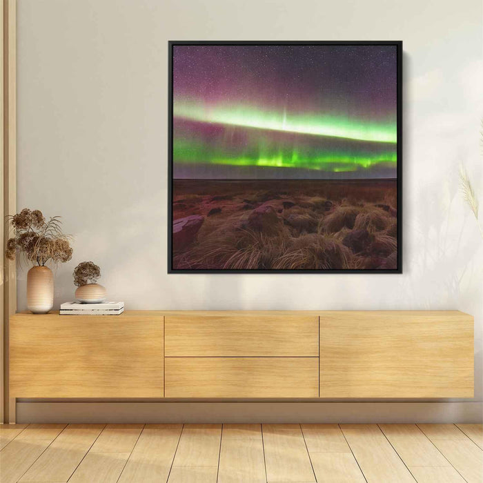 Aurora Borealis Photography #012 - Kanvah