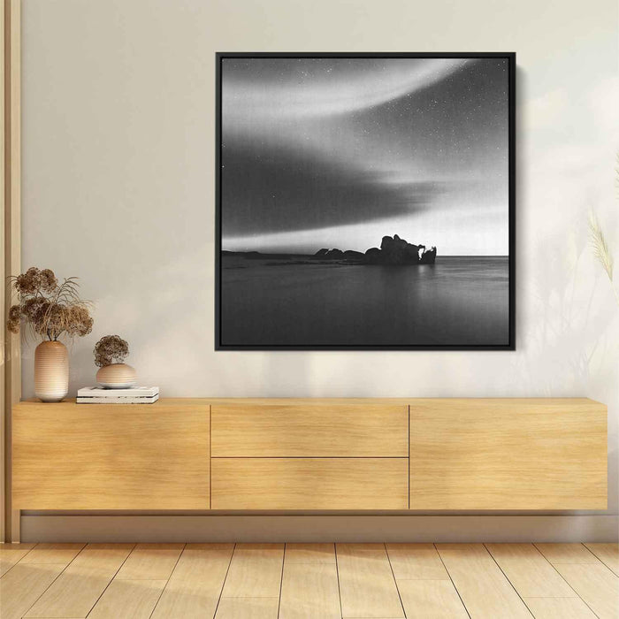 Aurora Borealis Photography #016 - Kanvah