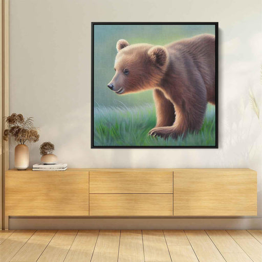 Baby Bear #008 - Kanvah