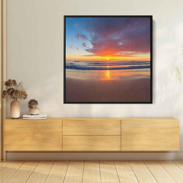 Beach Sunrise Photography #010 - Kanvah