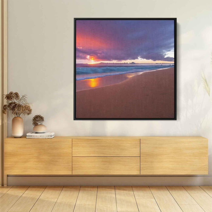 Beach Sunrise Photography #014 - Kanvah