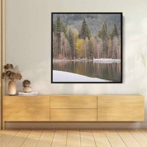 Forest Photography #024 - Kanvah