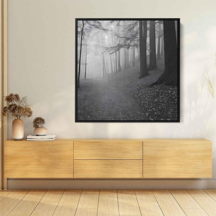 Forest Photography #026 - Kanvah