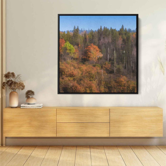 Forest Photography #030 - Kanvah