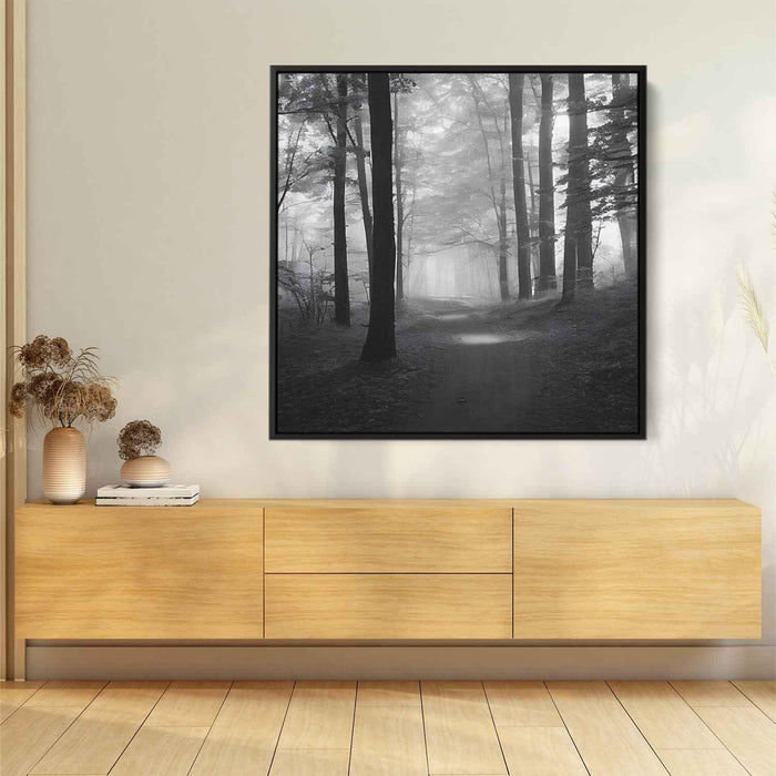 Forest Photography #032 - Kanvah