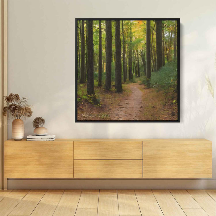 Forest Photography #036 - Kanvah