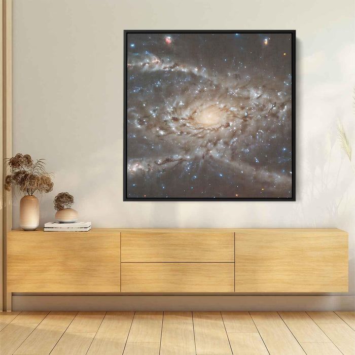 Galaxy Photography #016 - Kanvah