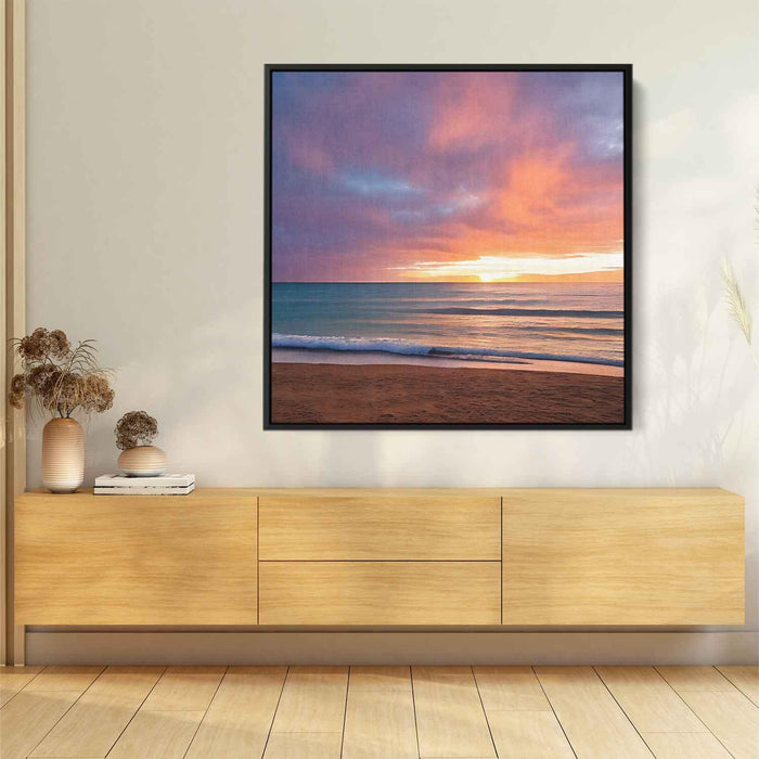 Hawaii Beach Photography #030 - Kanvah